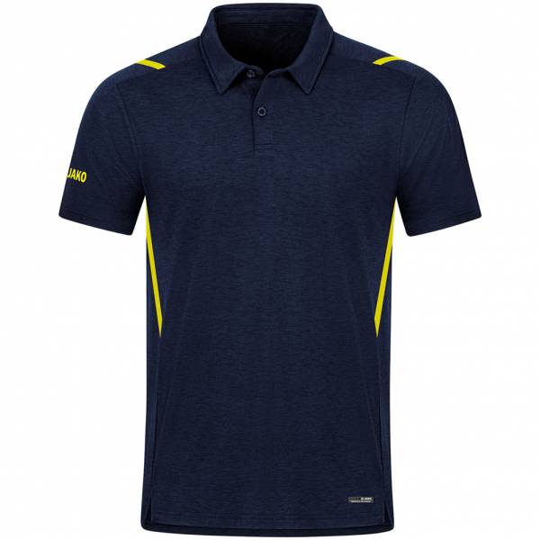 Jako Challenge Hommes Polo 6321-512-M