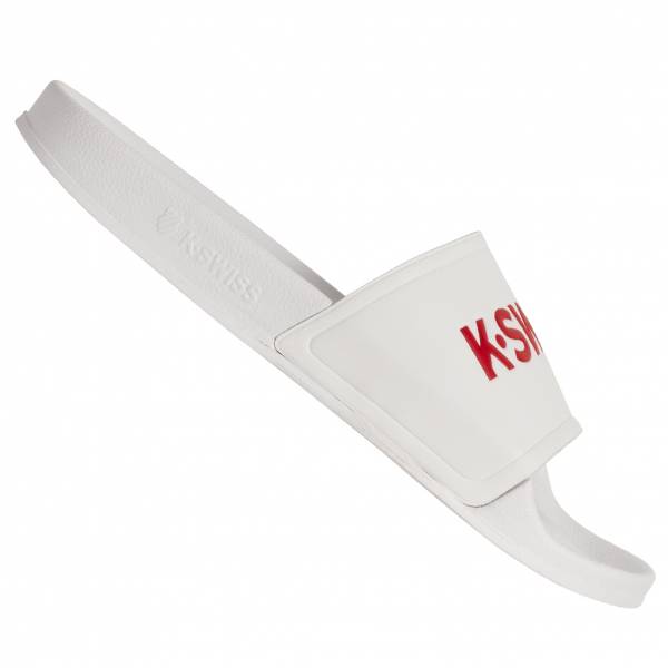 K-Swiss K-Slide Mixte Tongs 75104-149