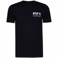 ASICS Run Global Mężczyźni T-shirt 2031B913-002
