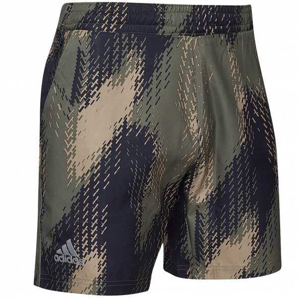 adidas Printed Herren Tennis Shorts GS4939
