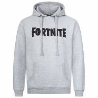 FORTNITE Logo Sudadera con capucha Hombre Sudadera con capucha FBMHS742SPO