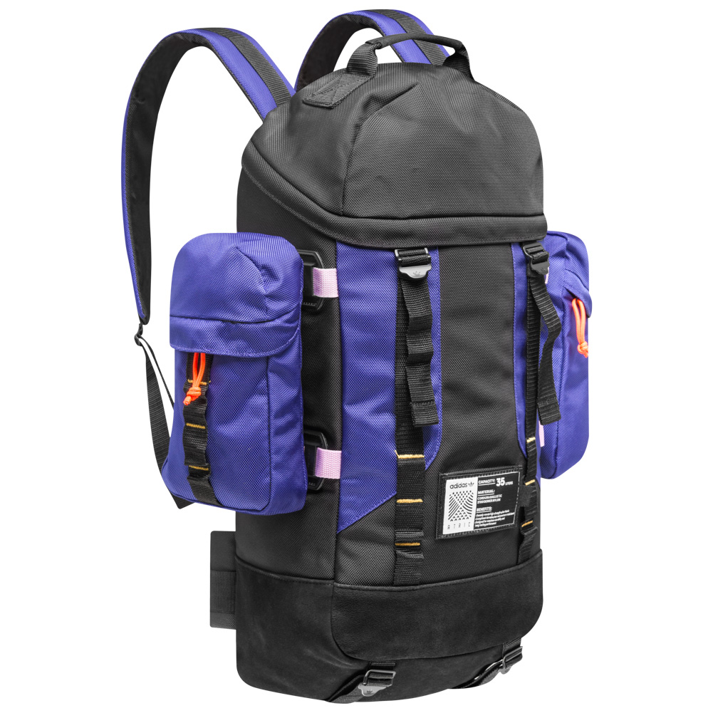 adidas atric backpack small