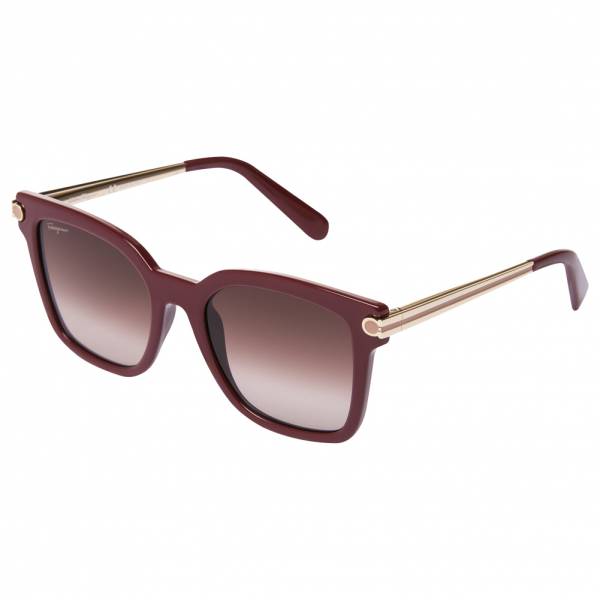 Salvatore Ferragamo Femmes Lunettes de soleil SF832S-606