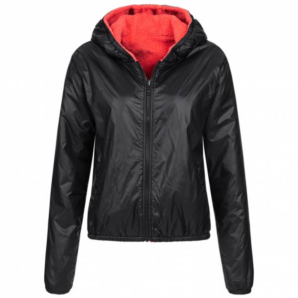 adidas NEO Reversible Sherpa Damen Jacke F83262