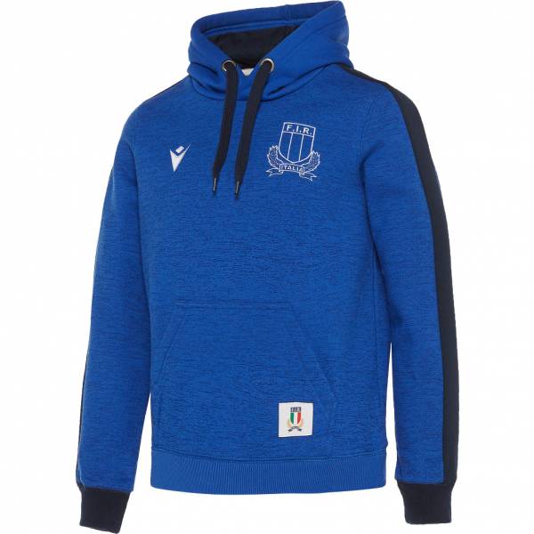 Italie FIR macron Enfants Sweat à capuche casual 58100140