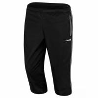 Capelli Sport Raven Herren 3/4 Trainingshose AGA-1158X-black/white