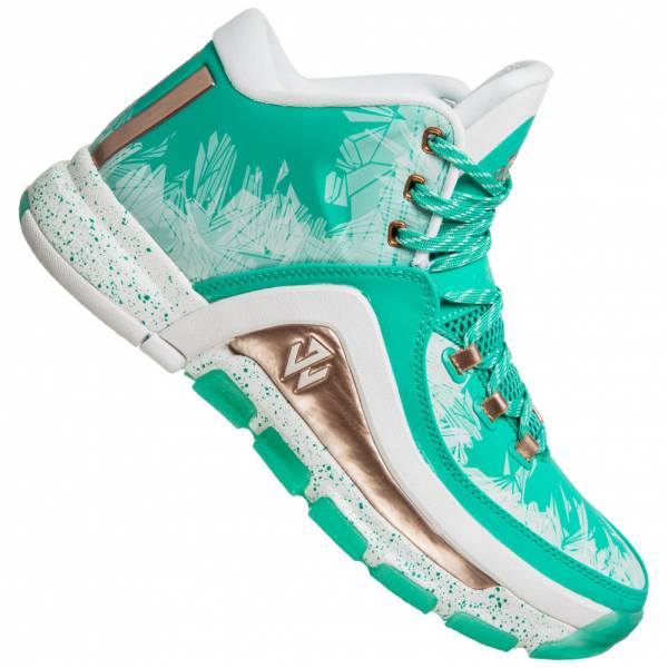 adidas John Wall 2 Herren Basketballschuhe S85575
