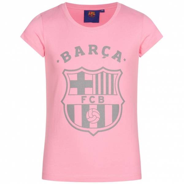 FC Barcelona Barca 1899 Meisjes T-shirt FCB-3-002