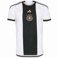 DFB Niemcy adidas Mężczyźni Koszulka domowa HJ9606