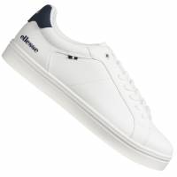 ellesse Frizzy Hombre Sneakers blanco FRIZZY001-154-BLANCO-AZUL MARINO