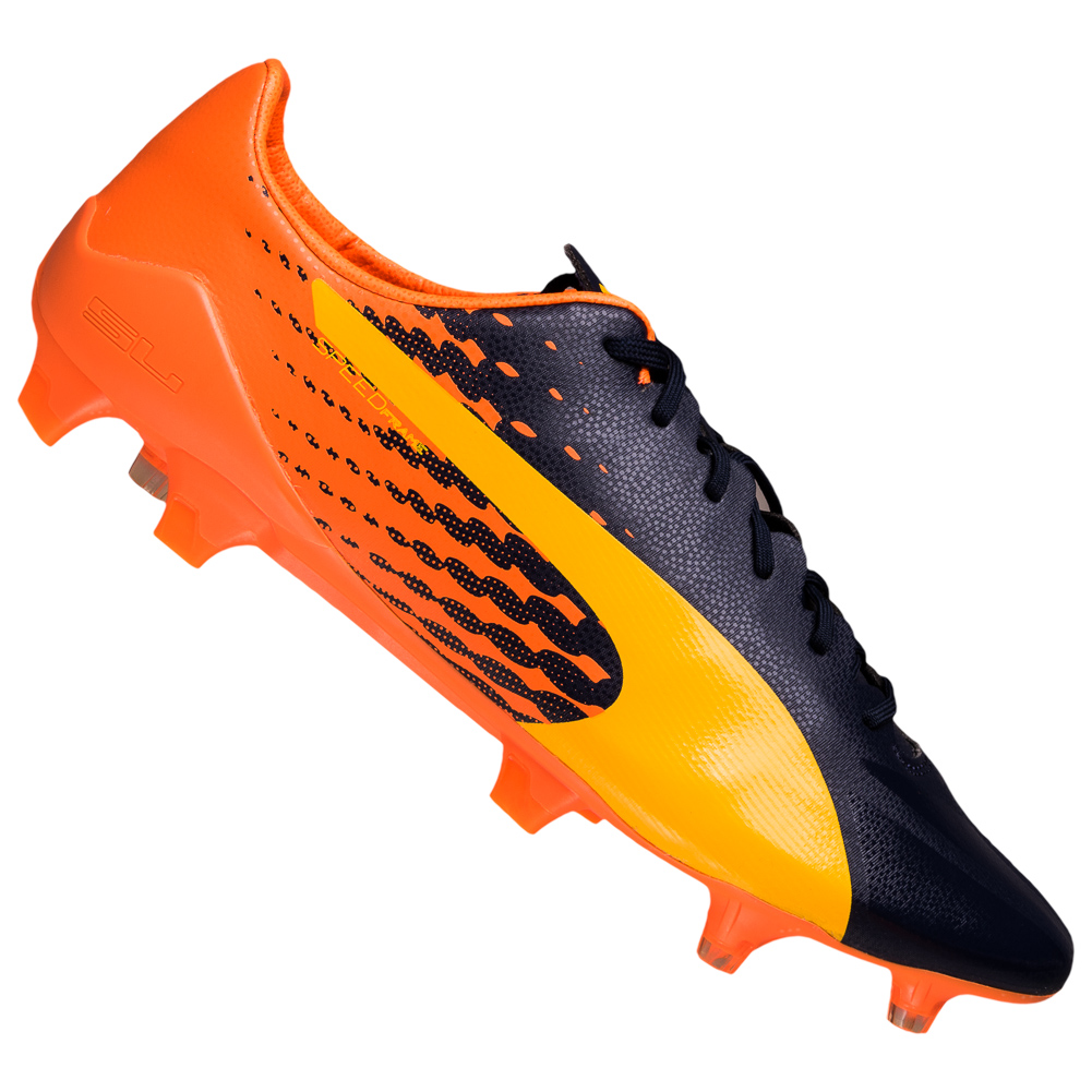 puma evospeed range