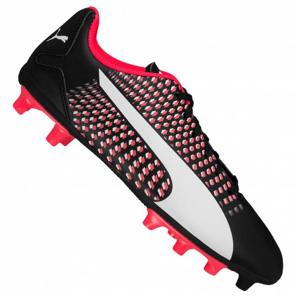 PUMA Adreno III FG Kinder Fußballschuhe 104049-02