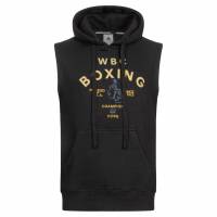 Wbc boxing hoodie hotsell