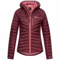 Jack Wolfskin ROUTEBURN PRO Dames Winterjas 1207192-2866