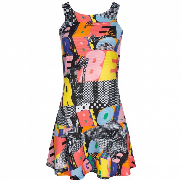 adidas Primeblue Pride Damen Tennis Kleid HD3360