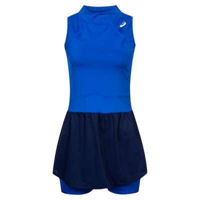 ASICS Women Tennis Dress 154421-431 | SportSpar.com