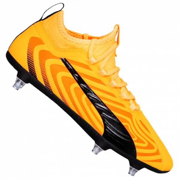 PUMA ONE 20.3 SG Herren Stollen Fußballschuhe 105825-01
