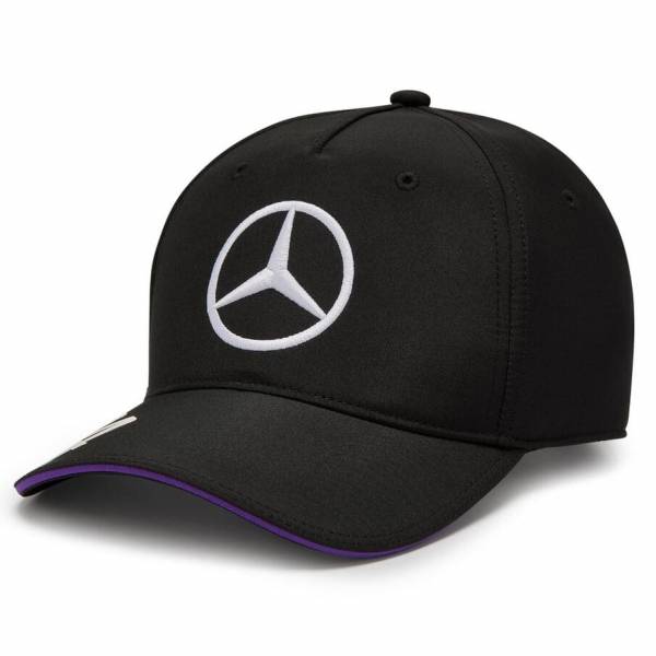 Mercedes AMG Petronas Formel 1 x Lewis Hamilton Enfants Casquette 701227964-002