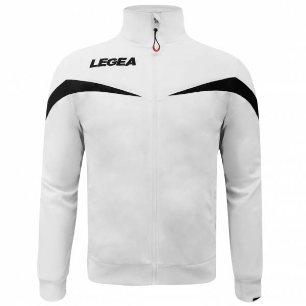Legea Salvador F35 Veste de survêtement M1142-0310