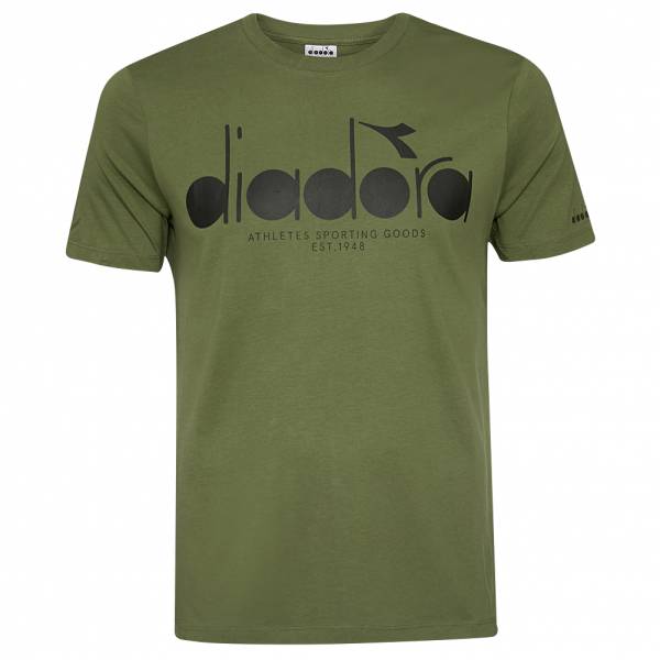 Diadora 5 Palle Heren T-shirt 502.176633-70225