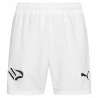 Palermo FC PUMA Kinder Auswärts Shorts 774832-04