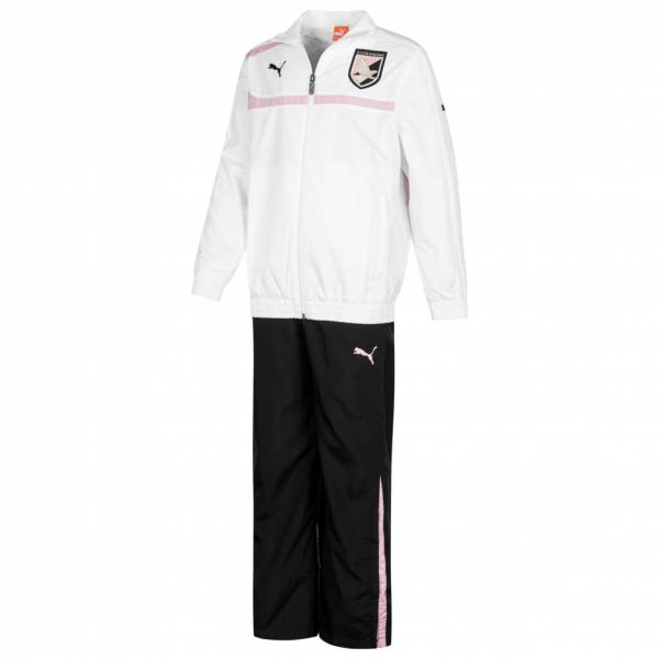 US Palermo PUMA Woven Kinder Trainingsanzug PAL001-01