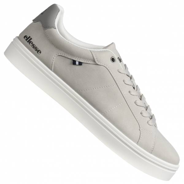 ellesse Frizzy Hombre Sneakers gris FRIZZY001-451-GREY