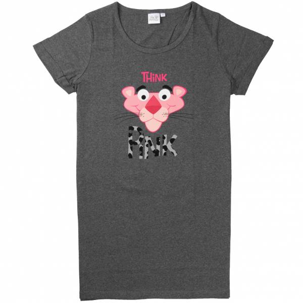 Der rosarote Panther Lounge Damen Shirt 0128341