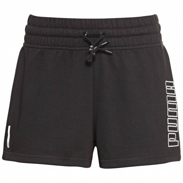 PUMA Feel It Damen Shorts 519255-01