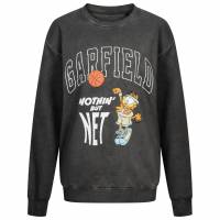 GARFIELD Damen Sweatshirt POLCS364VBL