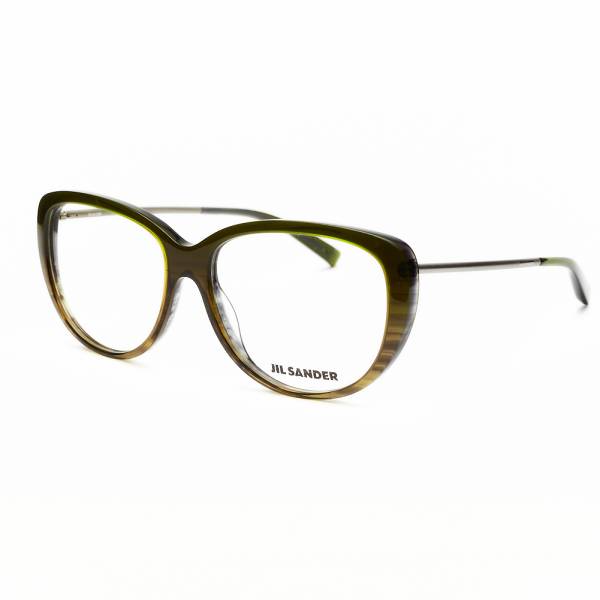 JIL SANDER Femmes Lunettes J4003-C-140-5515