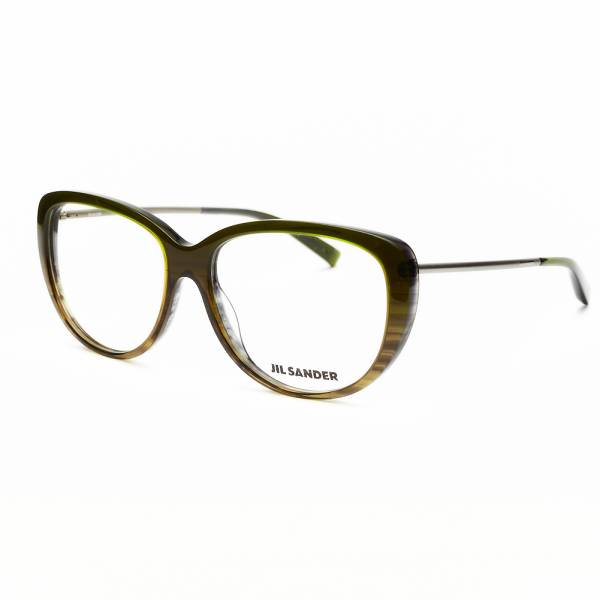 JIL SANDER Kobiety Okulary J4003-C-140-5515