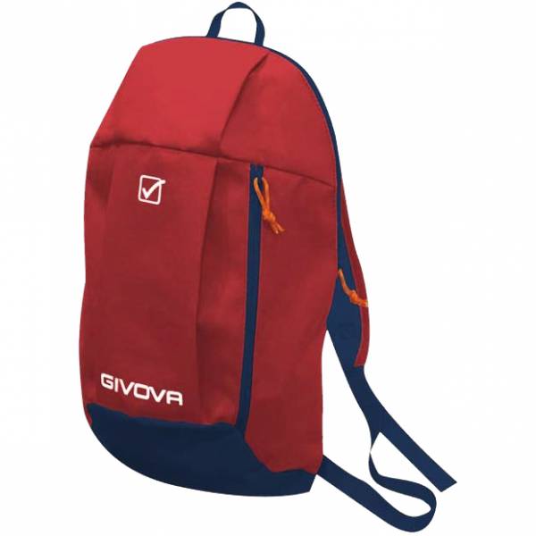 Givova Zaino Kinder Freizeit Rucksack B046-1204