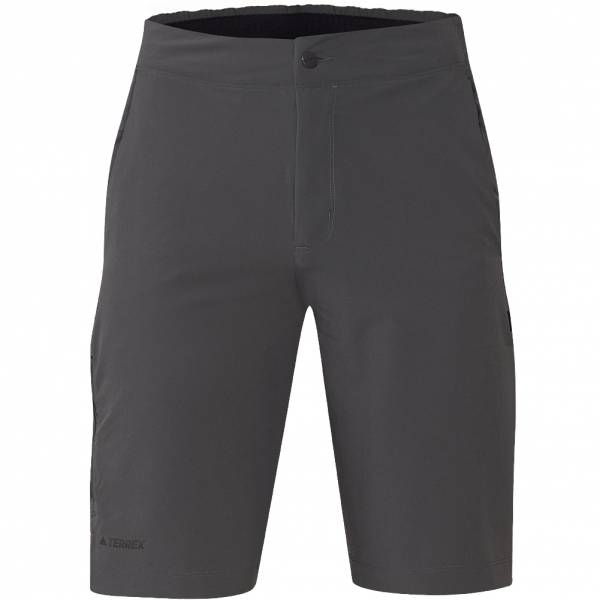 adidas Climb To City Terrex Herren Outdoor Shorts FK8941
