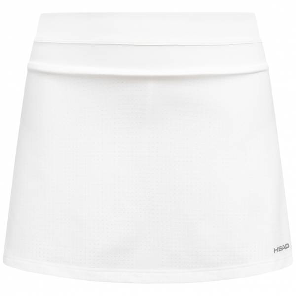 HEAD Emma Fille Jupe de tennis 816149-WH