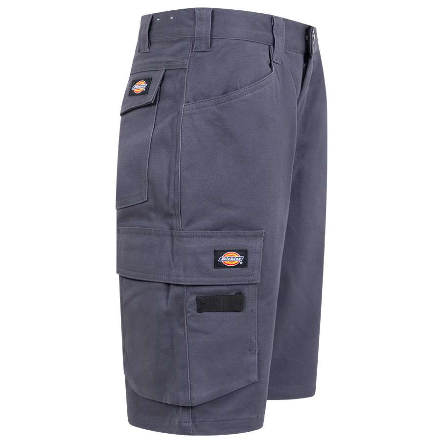 Dickies Lead in Flex Men Work shorts DK0A4XSHGYX | SportSpar.com