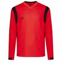 Umbro Spartan Jersey Bambini Maglia a maniche lunghe UMTK0032-EB2