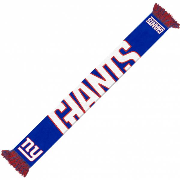 Giants de New York NFL Écharpe de supporter SVNF14WMNG