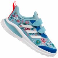 adidas x Disney Schneewittchen Fortarun Baby / Kids Sneakers GY8032