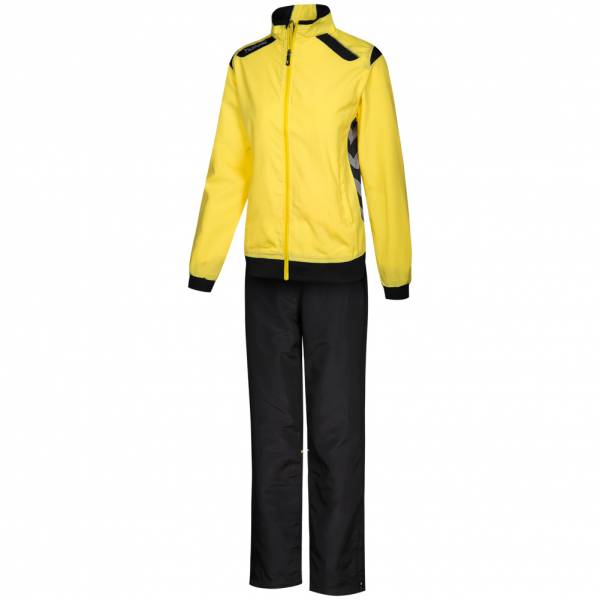 hummel Stockholm Taslan Suit Damen Trainingsanzug 101600-4800