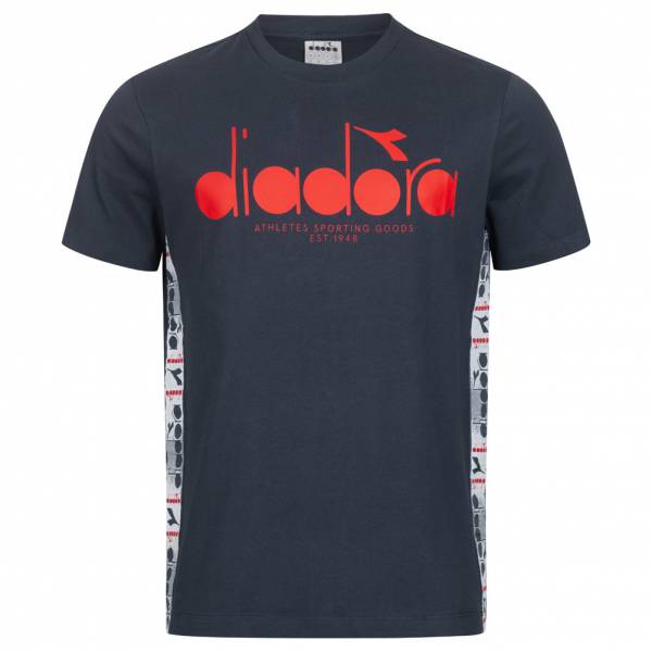 Diadora 5Palle Offside OC. Herren T-Shirt 502.176630-60065