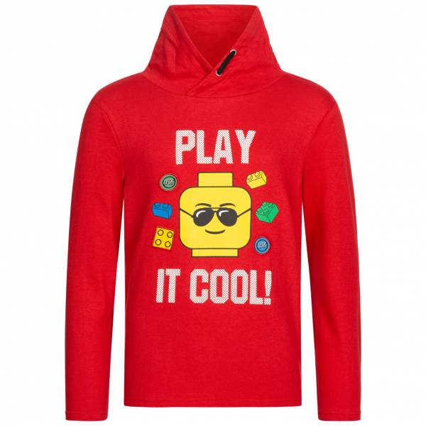 LEGO play it cool Kinder Longsleeve LIC-6-001