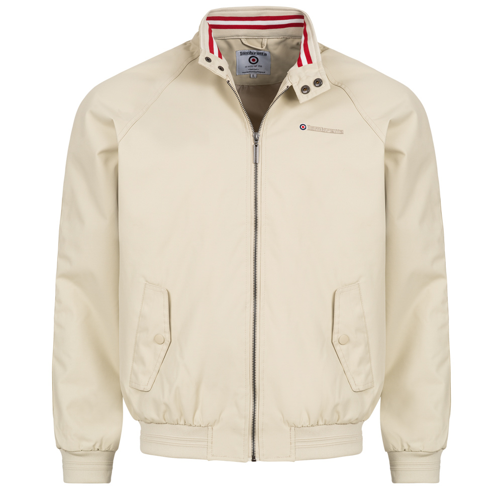 oxford harrington jacket