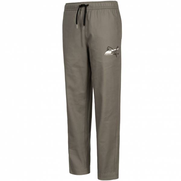 PUMA Alpha Woven Kinder Hose 584957-02