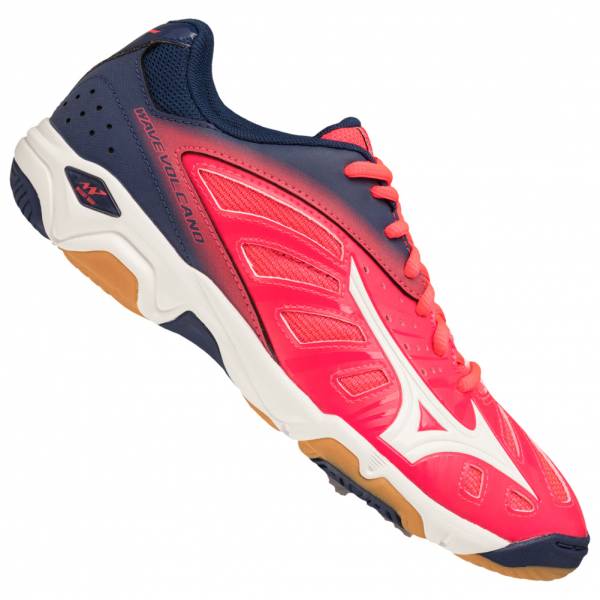 Mizuno Wave Volcano Femmes chaussures de handball X1GB1580-65