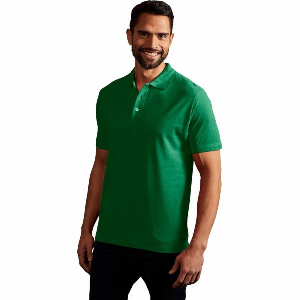PROMODORO Heavy Herren Polo-Shirt 4000A-KG