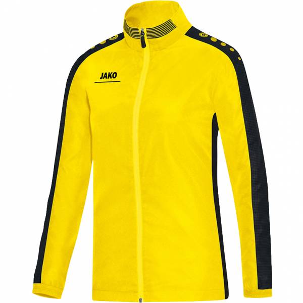 Jako Striker Mujer Chaqueta de presentación D9816-03