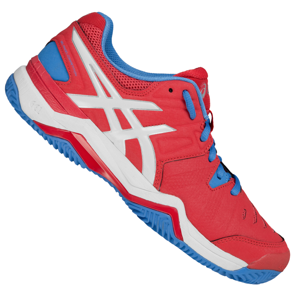 Amante recurso renovable Asentar ASICS GEL-Padel Competition 2 SG Mujer Zapatillas de pádel E560Y-2301 |  deporte-outlet.es