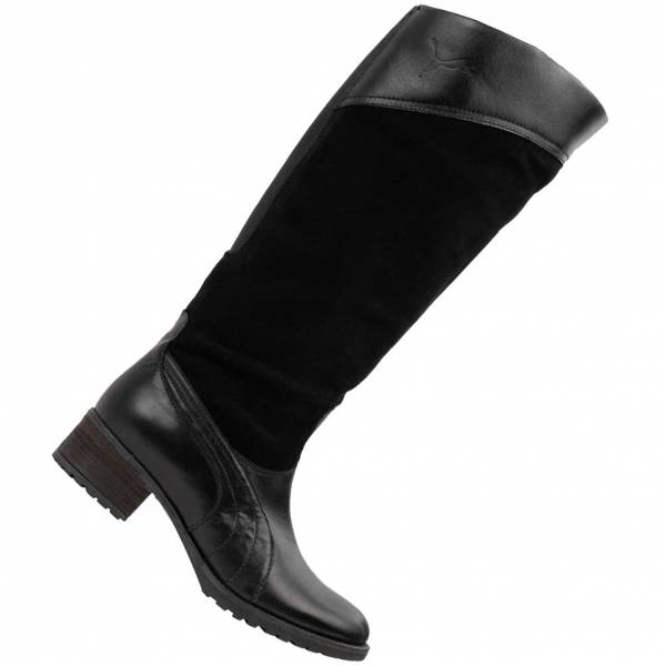 PUMA Paris Femmes Bottes 352408-01