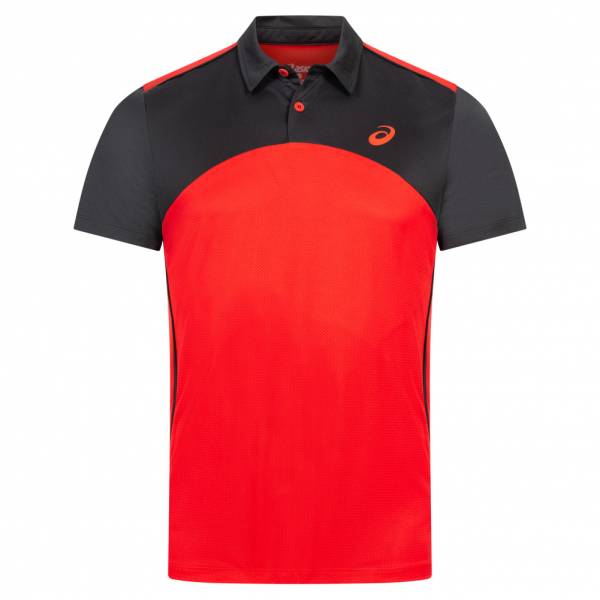 ASICS Players Tennis Men Polo Shirt 132401-0626